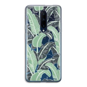 This Sh*t Is Bananas: OnePlus 7 Pro Transparant Hoesje