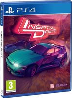 PS4 Inertial Drift - thumbnail