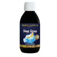 Golden Naturals Slaap Siroop