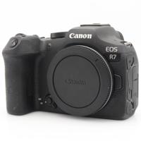 Canon EOS R7 body occasion