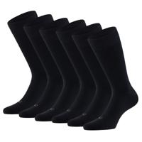 Apollo Merinowollen Sokken 6-pack Navy-39/42 Apollo Merinowollen Sokken 6-pack Navy-39/42