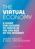 The Virtual Economy - Jeremy Denisty, Dado Van Peteghem - ebook