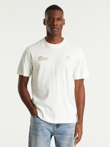 Chasin Reco E11 - Off White