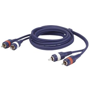 DAP FL24 tulpkabel 75cm