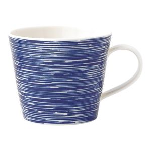 ROYAL DOULTON - Pacific - Beker 0,45L Texture