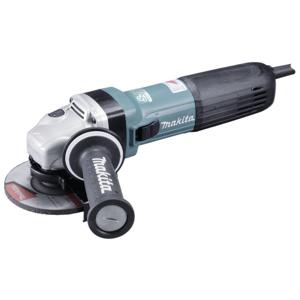 Makita GA5041C01 haakse slijper 125, 6.4 11000 RPM 1400 W 2,7 kg