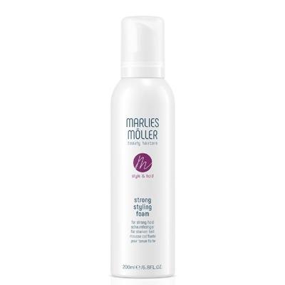 Marlies Möller Style & Hold Strong Styling Foam