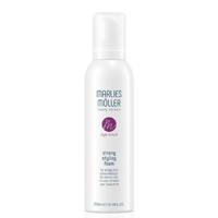 Marlies Möller Style & Hold Strong Styling Foam