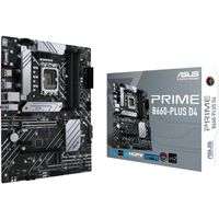 PRIME B660-PLUS D4 Moederbord