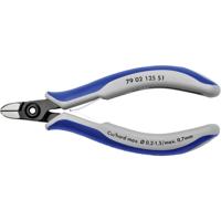 Knipex 79 02 125 S1 Zijkniptang 130 mm