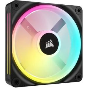 Corsair iCUE LINK QX120 RGB 120mm PWM Fan Expansion Kit