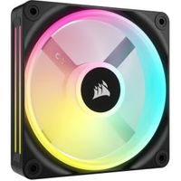 Corsair iCUE LINK QX120 RGB 120mm PWM Fan Expansion Kit