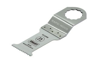 SMART SC TRA 32x51mm Blad hout snelgsn 3st - SC32RW3 SC32RW3