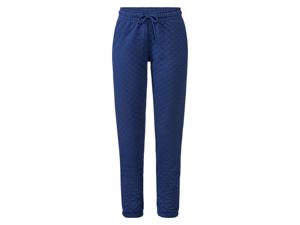 esmara Dames joggingbroek (L (44/46), Blauw)