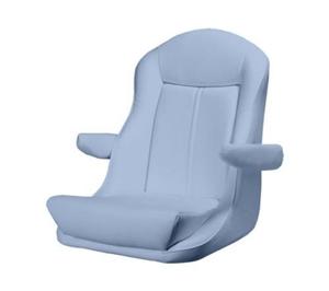Pörtner Stuurstoel Magnus Bl / Azur Default