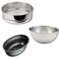 Set di 3 utensili speciali per la cottura del pane - FACKELMANN - Zenker