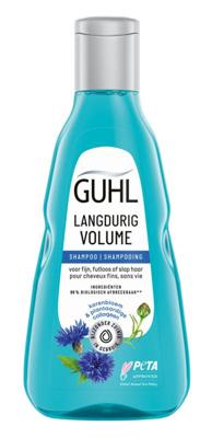 Guhl Langdurig volume shampoo Guhl Langdurig volume shampoo