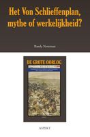 Het Von Schlieffenplan, mythe of werkelijkheid? - Randy Noorman - ebook