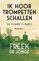 Kom verder! - Freek de Jonge - ebook