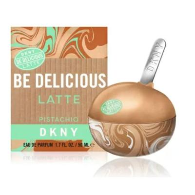 DKNY Latte Pistachio Eau de Parfum 50ml