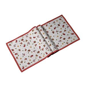 Villeroy & Boch 1485856150 placemat Rechthoek Meerkleurig 1 stuk(s)