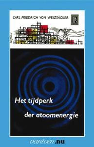Tijdperk der atoomenergie (Paperback)