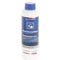 BOSCH SIEMENS B/s Onderhoudsmiddel Vw 250ml BOSCH SIEMENS B/s Onderhoudsmiddel Vw 250ml