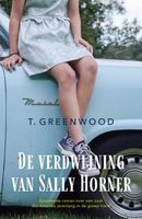 De verdwijning van Sally Horner - T. Greenwood - ebook - thumbnail