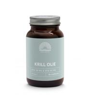 Krill olie omega 3 500mg