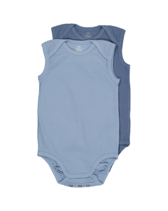 Romper - Blauw