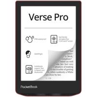 PocketBook Verse Pro E-reader Rood