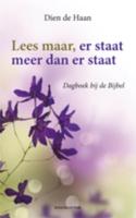 Lees maar, er staat meer dan er staat (Paperback)