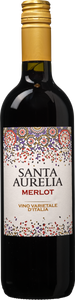 Santa Aurelia Merlot