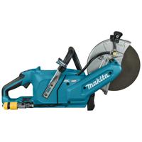 Makita CE003GZ02 Accu doorslijper 230mm XGT 40 V Max Basic Body