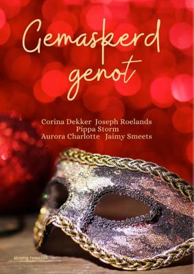 Gemaskerd genot (Paperback)