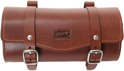 CONTEC zadeltas "classic exclusiv"