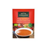 Tomaten cremesoep bio 40 Gram
