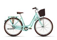 VICTORIA stadsfiets "antiqa 5" mod. 24 bike vict.antiqa 5 28/45 nost.7sp rockab. mint