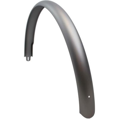Cortina spatbord achter 28 milo shadow silver matt