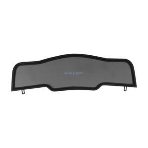 Pasklaar Cabrio Windschot passend voor BMW Z4 E85 -2008 WV1077