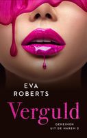 Verguld - Eva Roberts - ebook