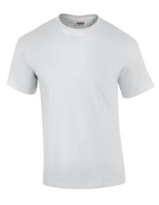 Gildan G2000 Ultra Cotton™ Adult T-Shirt - White - S