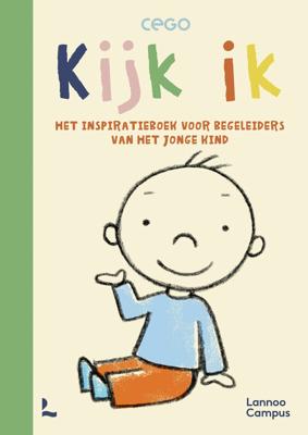 Kijk ik - inspiratieboek (Paperback)