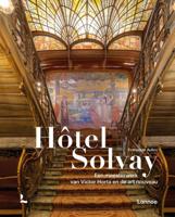 Hôtel Solvay (Hardback)
