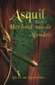 Het land van de Alouden - Arlieke van Remmerden - ebook