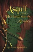 Het land van de Alouden - Arlieke van Remmerden - ebook