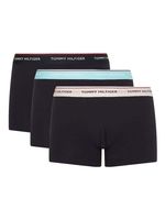 Tommy Hilfiger - 3p Trunk - Stretch Cotton - - thumbnail