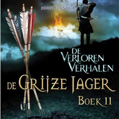De verloren verhalen
