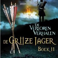 De verloren verhalen