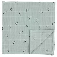 Trixie Hydrofiele Doeken Mountains 55 Cm Grijs 3 Stuks - thumbnail